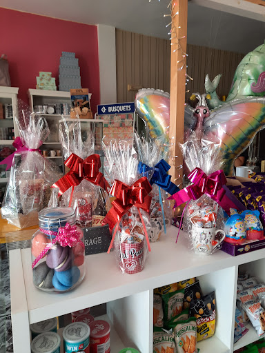 Minimarket Valentín - Thumbnail