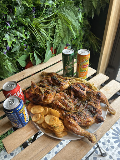 O’Poulet 91 - Thumbnail
