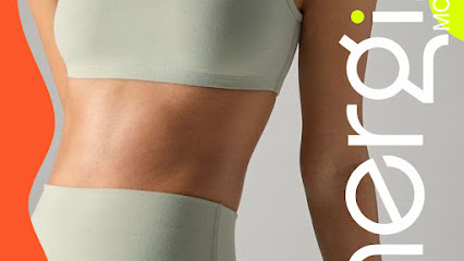 Energiza Moda Fitness
