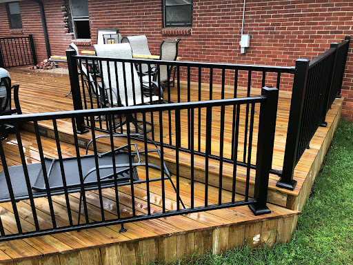 Natural State Handyman Services - Thumbnail