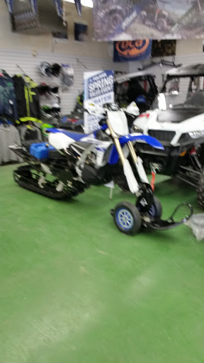 Hi-Performance Motor Sports Gallery - Canada