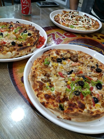 Photos of Chwarmshqi Restaurant