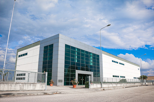 GENERAL COPPER SRL - Visual