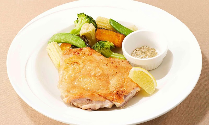 ココス 三沢南町店