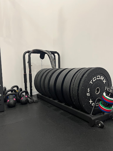 Personal Trainer Fabiano Rizzi - Thumbnail