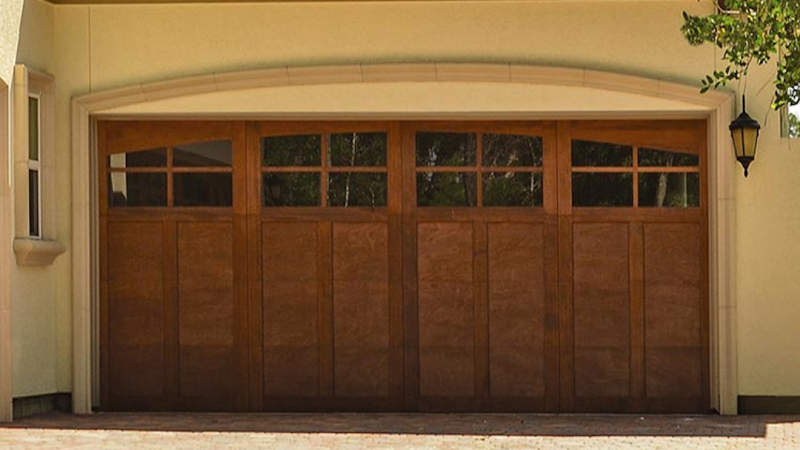 Pensacola Overhead Door & Operator