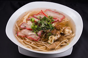 Photo n°23 de le Col5 à Aix-en-Provence (Restaurant asiatique)