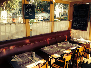 Photo n°1 de Entre les Vignes à Paris (Restaurant français)