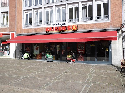 Photos of Kaiser's