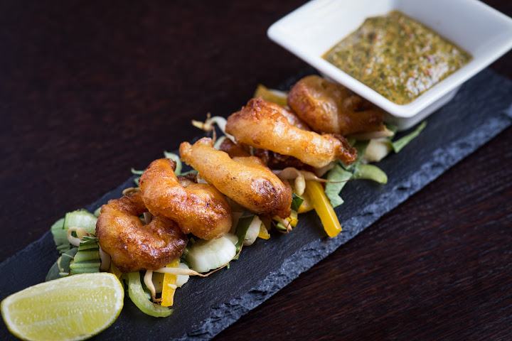 Arthouse Hotel Glasgow by null