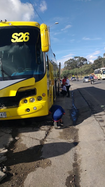 Photos of Montallantas Km1