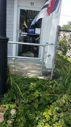 Falmouth Stamp & Coin Gallery - United States