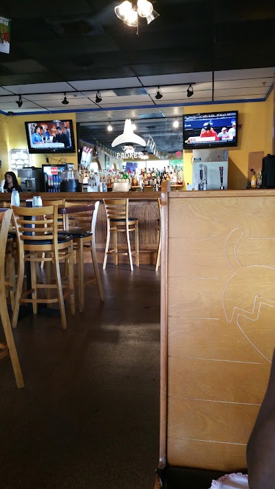 Photos of Padres Mexican Restaurant