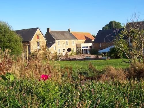 La Ferme des Epis