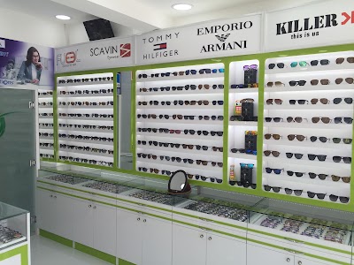 Photos of Al Reem Opticals