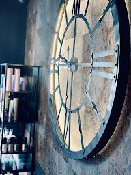 Photo n°24 de WILD Coiffeur Coloriste (Rouen) à Rouen (Centre de bien-être)