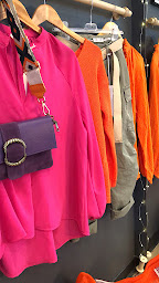 Photo n°17 de Tallulah Belle boutique pour nous les filles à Saint-Jorioz (Magasin de vêtements pour femmes)