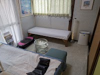 整体院 ニチガセラピー