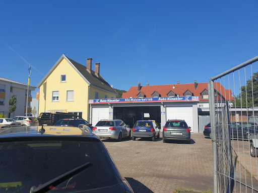 Auto Künstler Inh. Markus Hristianovici - Thumbnail
