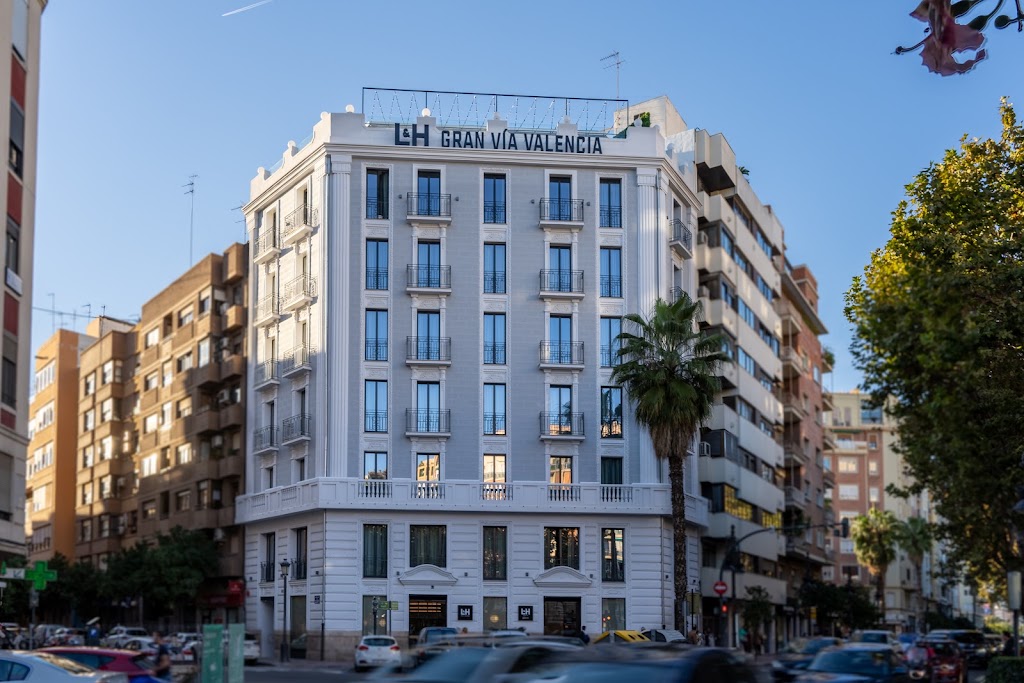 Foto de L&H Gran Vía Valencia en Valencia