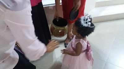 Photos of Iglesia de Dios La Llama