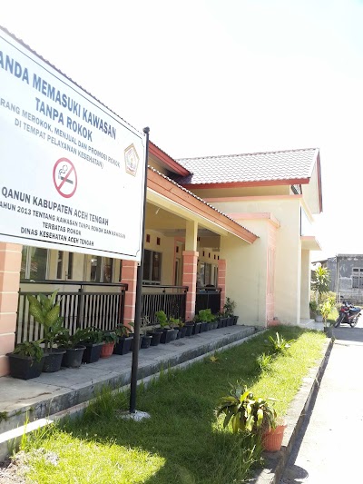 Photos of Puskesmas Celala