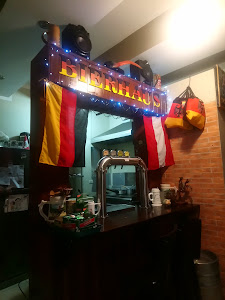 Bierhaus Chanchamayo 7