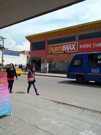 Photos of Surtimax Marseille La Paz Bosa