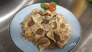 Photo n°112 de Restaurant Pizzeria Amici à Rouen (Bar à vin)