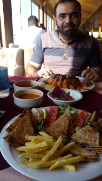 Photos of Jadriya Floating Restaurant