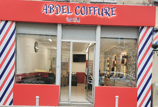 Abdel Coiffure Ahlen