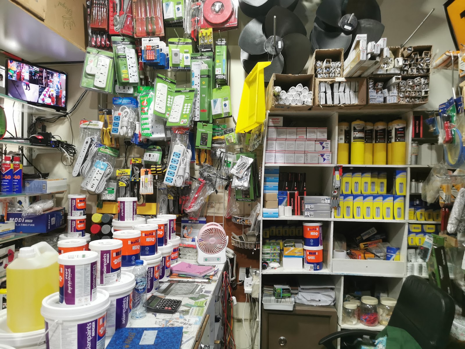 Majid Abdullah BULDING MATERIALS - صورة 3