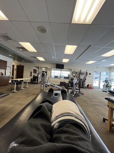 Utah Physical Therapy - South Ogden - Thumbnail