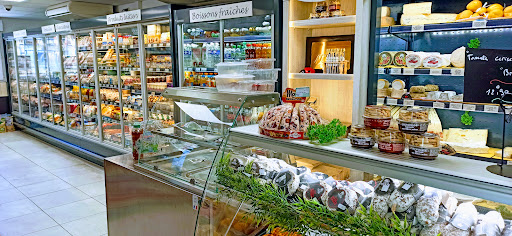 Epicerie