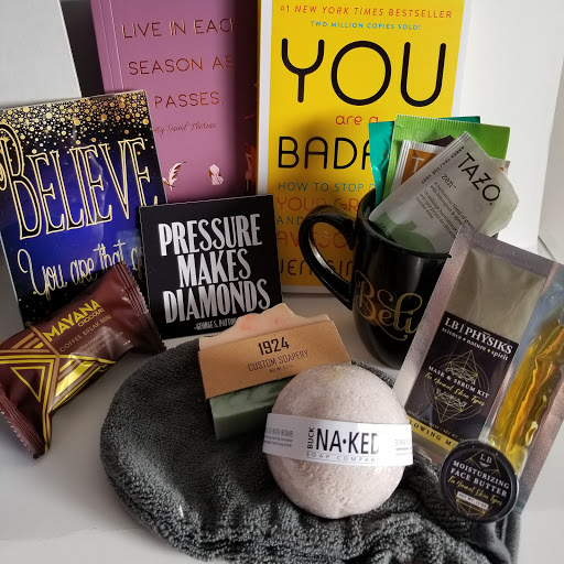 Jen's Happy Mail - Thumbnail