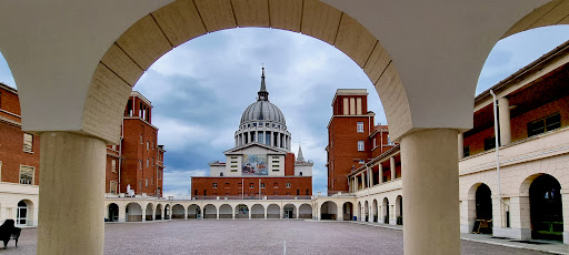 Basilica Di S. Giovanni Bosco - Thumbnail