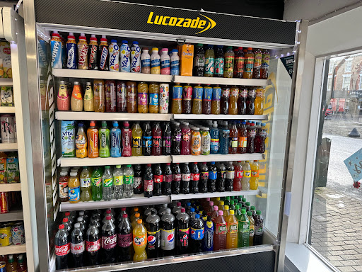 Wantage Convenience Store - Thumbnail