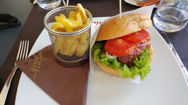 BIIF Ristorante Brescia