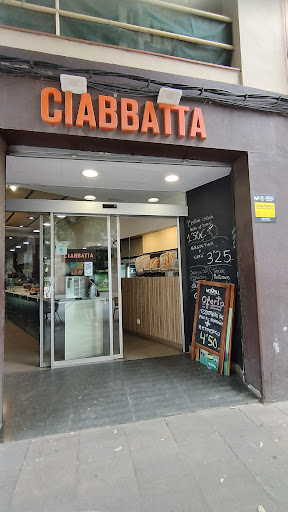 Ciabbattastf - Visual