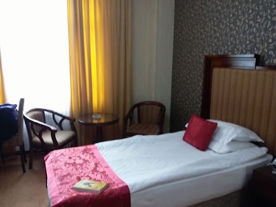Photos of Royal Hotel