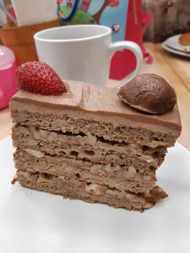 Sweet Place Panaderia y Deli - Thumbnail