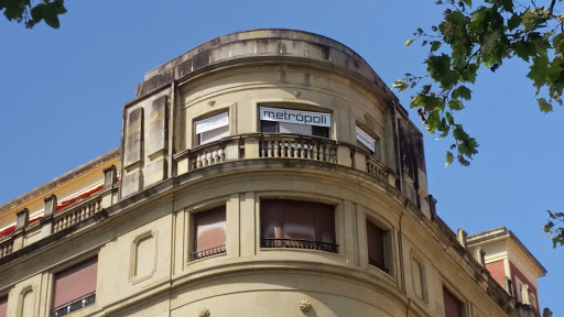 Metrópoli Consultoría Inmobiliaria, San Sebastián - Donostia