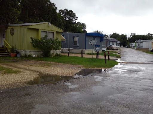 Shady Oaks RV & Mobile Home Park - Thumbnail