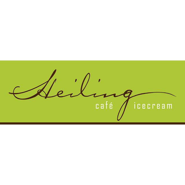 HEILING EIS - handmade organic icecream