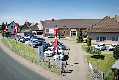Photos of Grumbach Autocenter KG