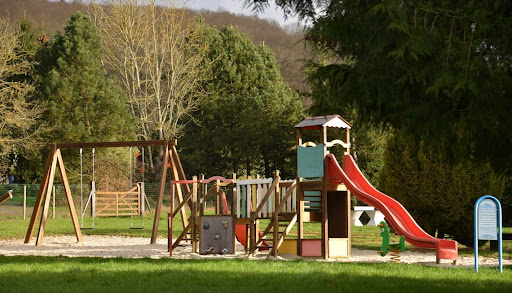 Photo de Aux Prés d'Ecouves à Radon (61250)