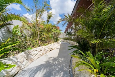 スパ ジャングリア