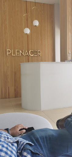 PLENACER - Visual