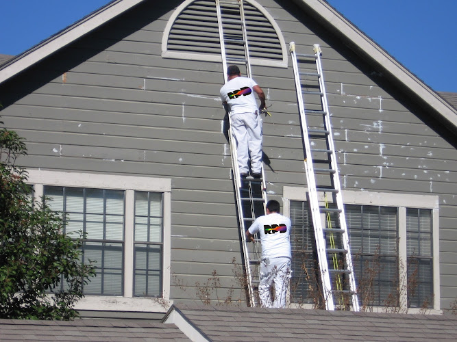 Renovate Paint and Design