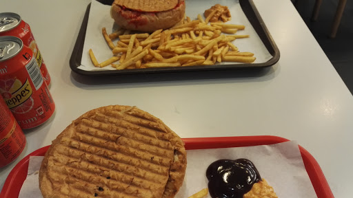 Photo 5 - Le bun's d'Antony